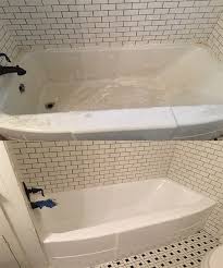 Images open in light box for larger view. Bathtub Refinishing Dfw Bathtub Resurfacing Service Dallas Dfw Tubs