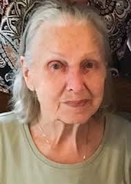 Obituary for Yvette (Martel) Charron