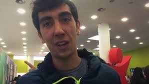 Intervenção de Arthur Moreau, da Nuit Debout