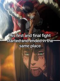 What Did The Seashell Mean Aot