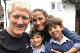 New Forest boat-builders behind Sir Ben Ainslie's America's Cup bid