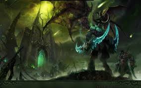 10 Best Illidan Stormrage Wallpaper 1920x1080 Full Hd 1080p For Pc Background World Of Warcraft Wallpaper World Of Warcraft Legion Warcraft Legion