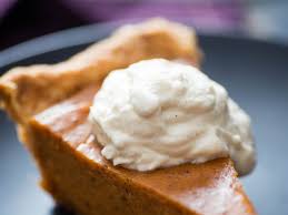 Brown Sugar Whipped Cream Recipe Recipe Cream Recipes Recipes With Whipping Cream Sweet Potato Pie