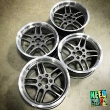 In today's video i put my new style 66 wheels. Bmw Genuine M Parallel Oem Factory Wheels E38 E39 E34 E31 Style 37 540 525 530 Rc Tuning Shop