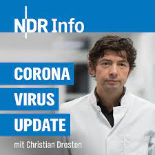 Curated by an international consortium of scientists in life sciences (icsls). Das Coronavirus Update Von Ndr Info Health Podcast Podchaser