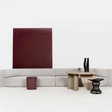 Eko Sofa Sofas By Christophe Delcourt Avenue Road Furniture Design Modern Futuristic Furniture Sculptural Design