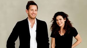 'ik had geen idee hoe te leven'. Patrick Laureij En Anna Drijver Over Cosmetische Chirurgie In Linda 177 Linda Nl