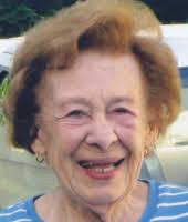 Obituary information for Anne Drake