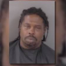 Convicted felon in Vero Beach arrested for driving 30 mph under limit while  allegedly high