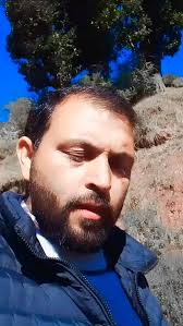 Photo by Rajesh Sharda Charak (@offical_rajesh_charak) · December 1, 2021