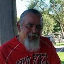 Mike VanDeVelde Obituary