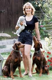 Alexandra Bastedo Leaves 900 000 To The Animal Sanctuary She Founded British Actresses Alexandra Eastenders Actresses