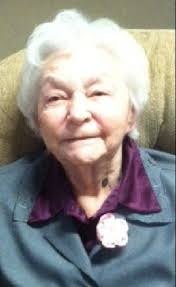 Mary Gordon Obituary (2015)