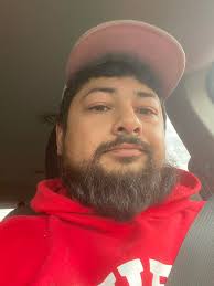 Anybody got uh beard?