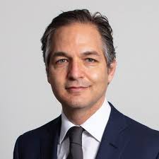 I Squared Appoints Jonathan Popper as Fund Partner and Head of Asset…