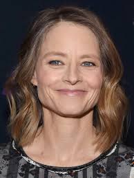 Jodie Foster