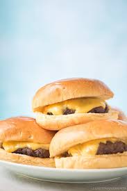 Add the lettuce, pickles, onion, avocado and tomato to the bowl. Air Fryer Burgers Courtney S Sweets