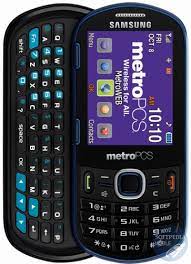 Samsung R570 Messenger III