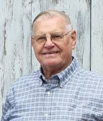 Richard Oleson Obituary (1935