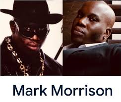 Mark Morrison Celebrates 53rd Birthday and Success of Debut Album Return of  the Mack