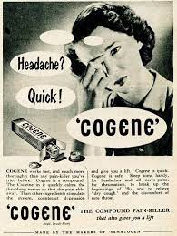 Advert Museum Cogene Old Advertisements Vintage Advertisements Vintage Ads