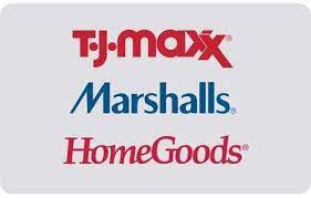 Now check your gift cards' balance online easily. 25 Tj Maxx Marshalls Or Homegoods Gift Card Best Gift Cards Clothes Gift Card Marshalls Gift Card