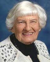 Thelma G. Feldman Obituary