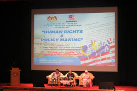 Tunku abdul rahman adalah perdana menteri malaysia (tanah melayu) yang pertama. Human Rights And Policy Making In Malaysia Asia Research News