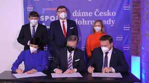 1,172 likes · 1 talking about this · 32 were here. Ods Lidovci A Top 09 Podepsali Koalicni Smlouvu Cil Je Vitezstvi Mini Fiala Idnes Cz