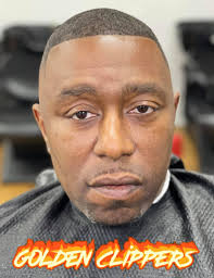 Jermaine's Golden Clippers