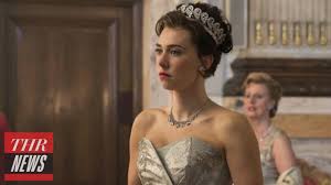 Vanessa kirby says the more she's gotten to know about the princess, the more she's fallen in love with her. Emmy Update Vanessa Kirby On The Crown And New Princess Margaret Helena Bonham Carter Thr News Youtube