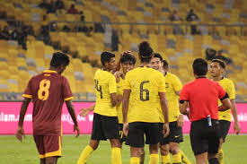 Complete overview of malaysia vs sri lanka (friendlies) including video replays, lineups, stats and fan opinion. Syafiq Scored A Hat Trick As Malaysia Bury Sri Lanka 6 0 Sports247