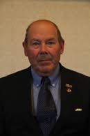 Councillor Wallace Burke — Tiverton Town Council