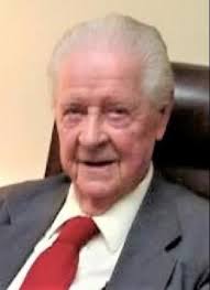 ROBERT JACKSON Obituary (2021)