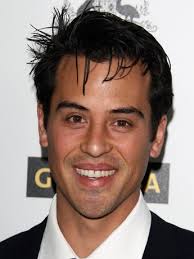 Marcus Coloma Movies & TV Shows List