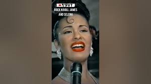 When I asked Selena to sing “No Me Queda Mas” Acapella creating one of the  most Iconic moments ever.