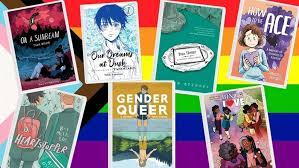 Check spelling or type a new query. 17 Best Queer Graphic Novels Manga Books And Bao