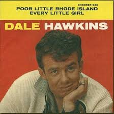 Dale Hawkins
