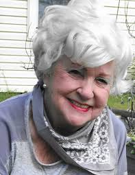 Obituary for Geraldene (Mayfield) Sullivan