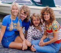 This syriac or chaldee word is found three times in the new testament ( mark 14:36; Vakum 37 Tahun Abba Rilis Lagu Baru