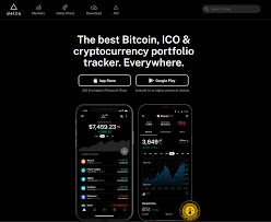 But which is the best option? Top 5 Best Crypto Portfolio Tracker And Management Apps 2020 Reviewed