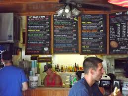 Inside The Deli Picture Of Big Belly Deli Newport Beach Tripadvisor