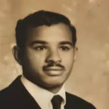 Ronald B Street Obituary (1953