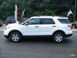 Image result for Oxford White 2013 Fleet