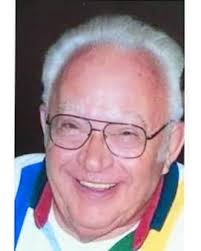 Robert Justice Obituary (1929