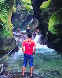 Outdoor and sporting goods company in sidoarjo, jawa timur, indonesia. Air Terjun Coban Talun Malang Backpacker Jakarta