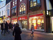 This boston branch of santander bank is here to help serve your financial needs. Abbey National Wikiwand