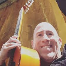 Chris Burton Jácome