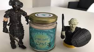 They have been the slave of the goblin. Download Goblin Cave Mp3 Free And Mp4