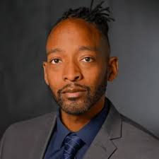 The Rev. Anthony Jermaine Ross-Allam, director of the PC(USA)'s Center for  the Repair of Historic Harms, discusses how to wake up to what God gave us 